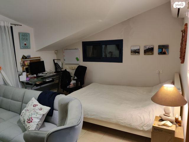 יחידת דיור, רמון 14, נופית, נופית