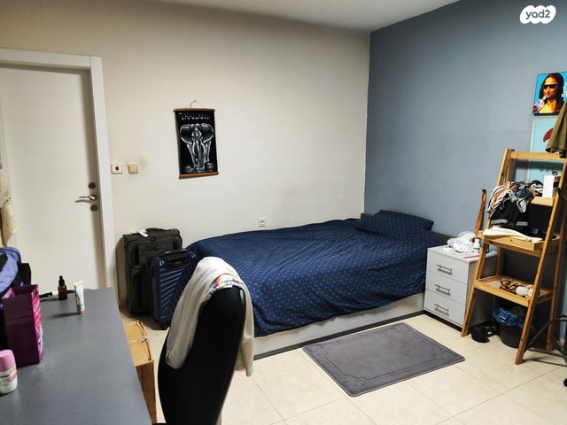 גג/ פנטהאוז, אהרון לובלין 24, גני אביב, לוד