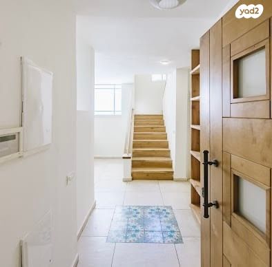 בית פרטי/ קוטג', אוסישקין 7, מרכז, הרצליה