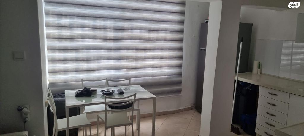 דירה, שדרות יגאל אלון 6, פרחי ארצנו, דימונה