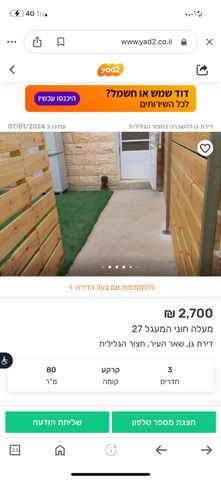 מעלה חוני המעגל 27