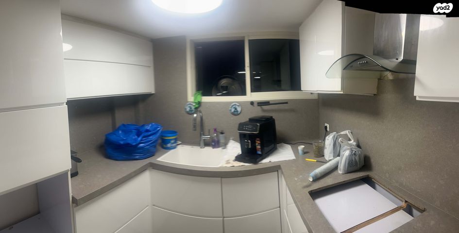 דירה, בעל הטורים 12, צפון יפו, המושבה האמריקאית-גרמנית, תל אביב יפו