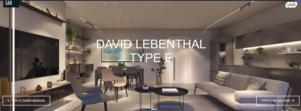 דירה, ארלוזורוב 84, שכונת הראשונים, רמת גן