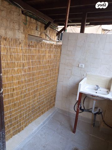 יחידת דיור, גוש עציון 26, חליסה, חיפה