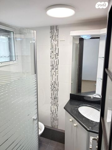 דירה, בובר 8, נווה רמז, חולון