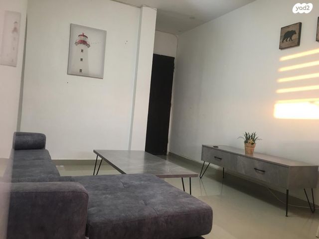 דירה, הכנסת 9, שכונה ד', באר שבע