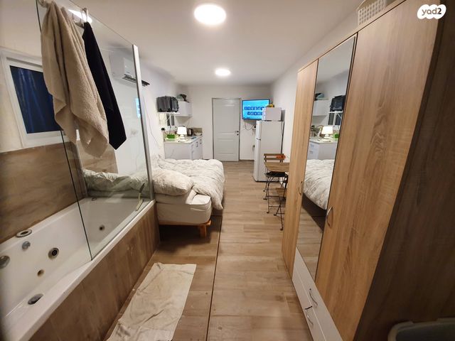 יחידת דיור, סוקולוב 20, מרכז עפולה עלית, עפולה