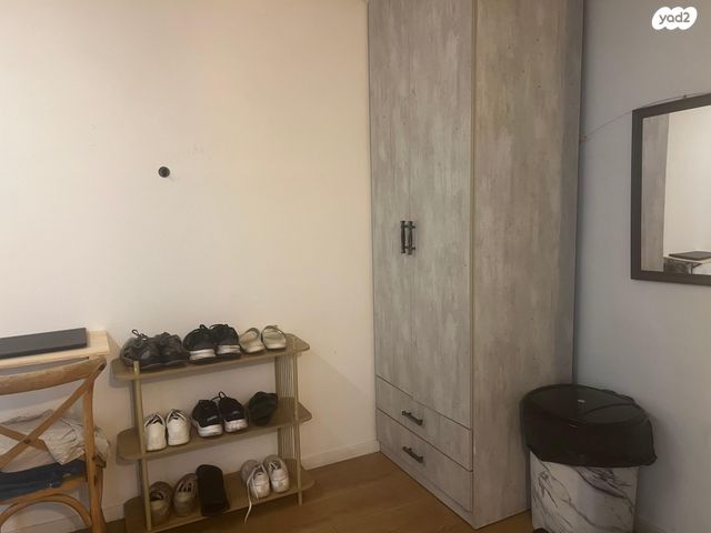 סטודיו/ לופט, הצנחנים 19, נווה ישראל, הרצליה