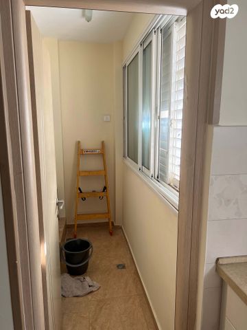 דירה, ברקן 3, תל גיבורים, חולון