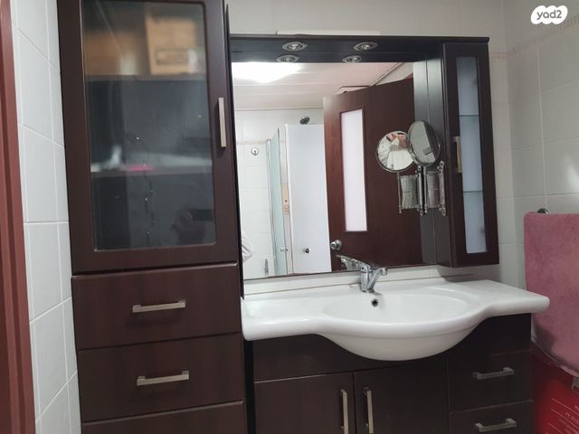 דירה, שדרות הנשיא 111, מרכז הכרמל, חיפה