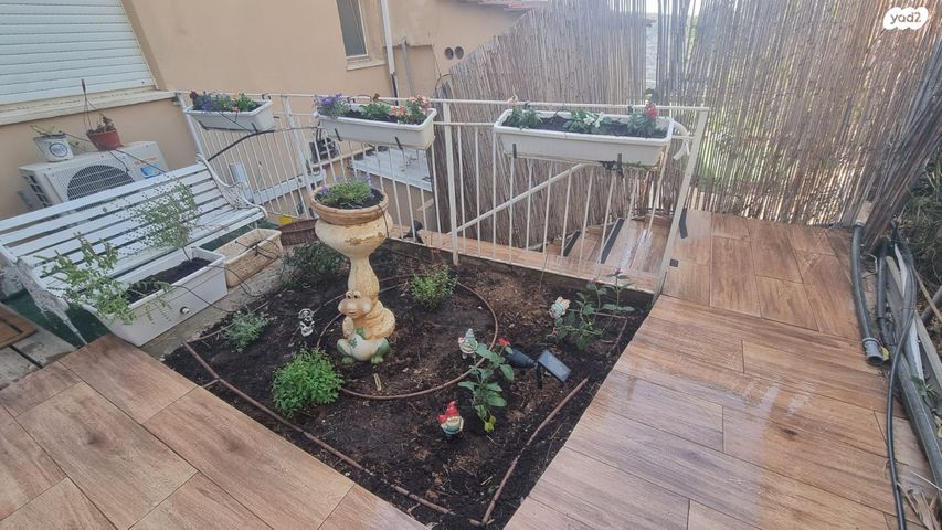 יחידת דיור, התאנה 6, בית אריה / עופרים, בית אריה / עופרים