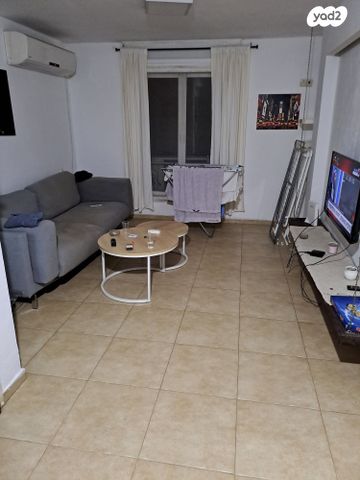 דירה, רוטנשטרייך 20, ניר אביב, תל אביב יפו