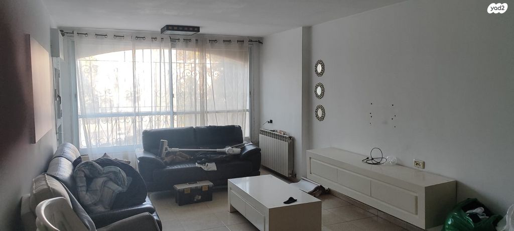 דירה, שדרות לוי אשכול 12, רמת אשכול, ירושלים