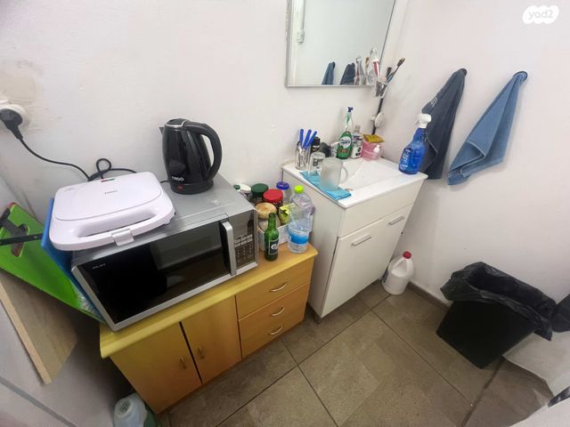 סטודיו/ לופט, הצנחנים 19, נווה ישראל, הרצליה