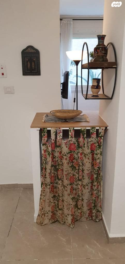 דירה, דרך יד לבנים 180, תל עמל, חיפה