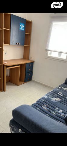 דירה, בורוכוב 15, צפון מערב מרכז העיר, נתניה