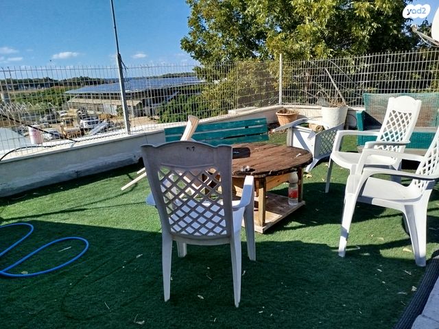 דירה, הגפן 1, לימן, לימן