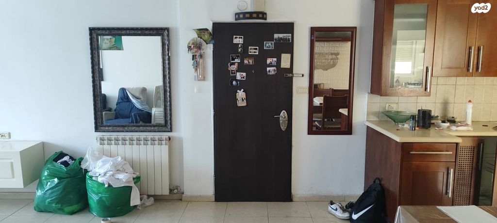 דירה, שדרות לוי אשכול 12, רמת אשכול, ירושלים