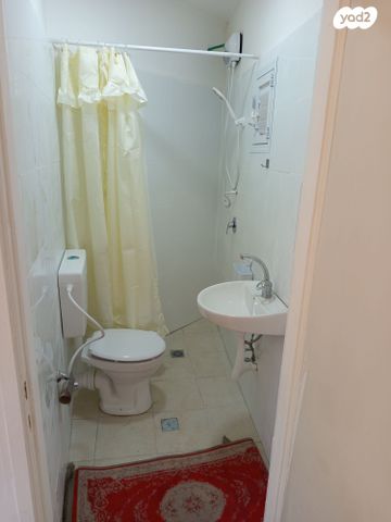 יחידת דיור, גוש עציון 26, חליסה, חיפה