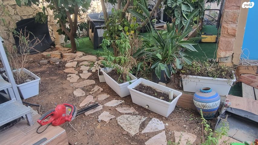 יחידת דיור, התאנה 6, בית אריה / עופרים, בית אריה / עופרים