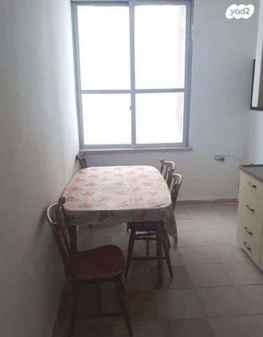 דירה, לילינבלום 6, מרכז העיר דרום, נתניה