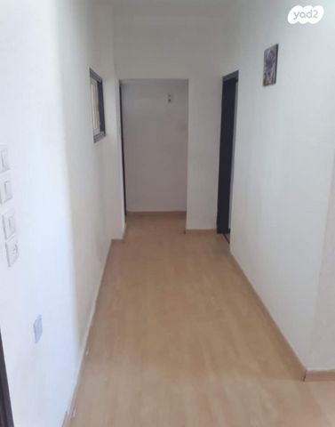 דירה, לילינבלום 6, מרכז העיר דרום, נתניה