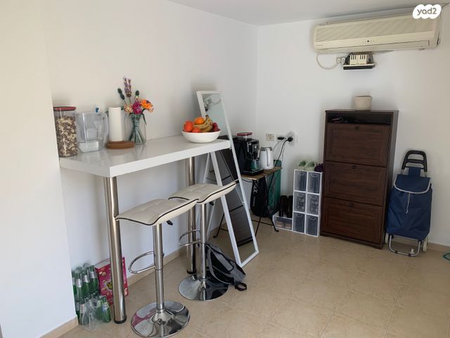 יחידת דיור, יגאל ידין 1, ראשונים, כפר סבא