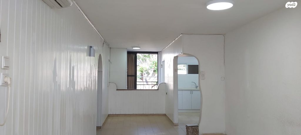 דירה, טור מלכא 8, יד אליהו, תל אביב יפו