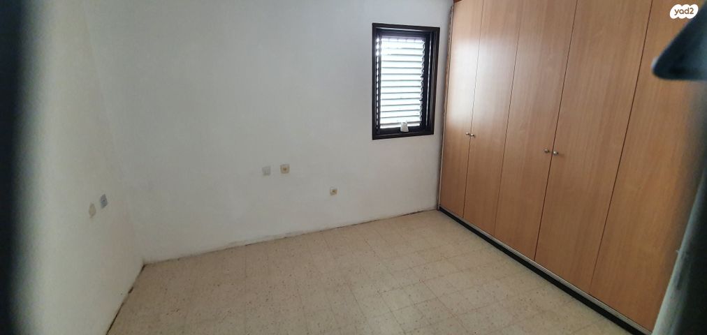 דירה, פרופס 9, נווה רם, שיכון מזרחי, רמת גן