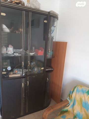 דירה, גיורא יוספטל 20, קרית ים ב', קרית ים