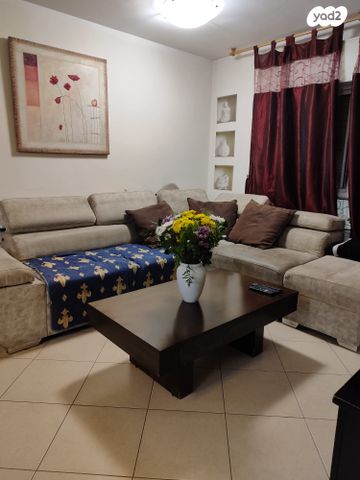 גג/ פנטהאוז, אהרון לובלין 24, גני אביב, לוד