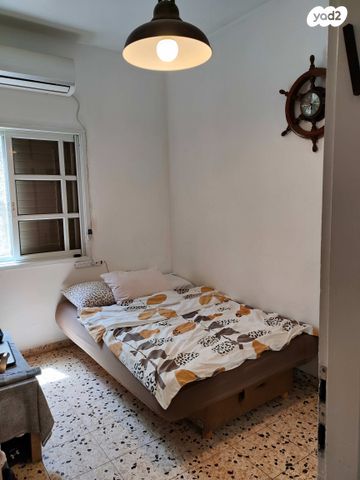 דירה, לה גווארדיה 21, יד אליהו, תל אביב יפו