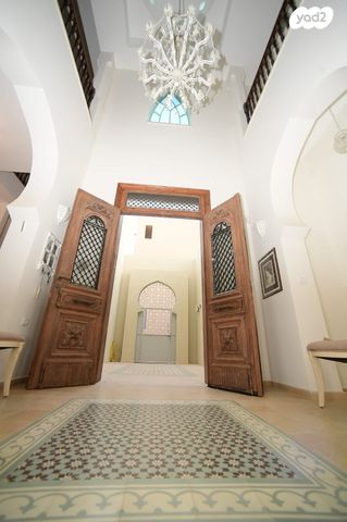 בית פרטי/ קוטג', משעול דוחן 19, באר אורה, באר אורה