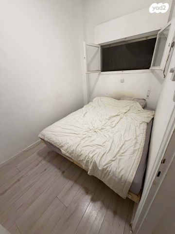 דירה, חנה סנש 25, גבעת הרמבם, גבעתיים