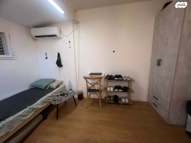 סטודיו/ לופט, הצנחנים 19, נווה ישראל, הרצליה