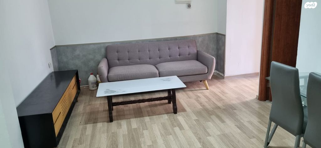 דירה, דרך שמחה גולן 5, זיו, חיפה