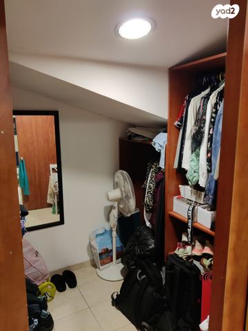 יחידת דיור, רמון 14, נופית, נופית