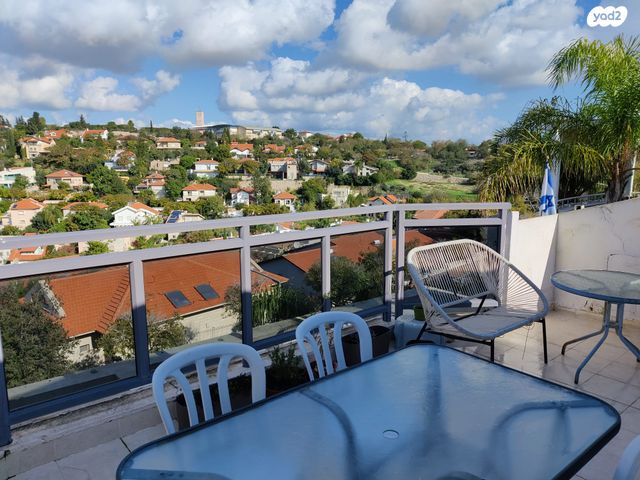 יחידת דיור, רמון 14, נופית, נופית