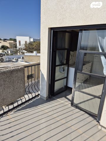 יחידת דיור, ד"ר אלדד שייב 6, רמות, באר שבע