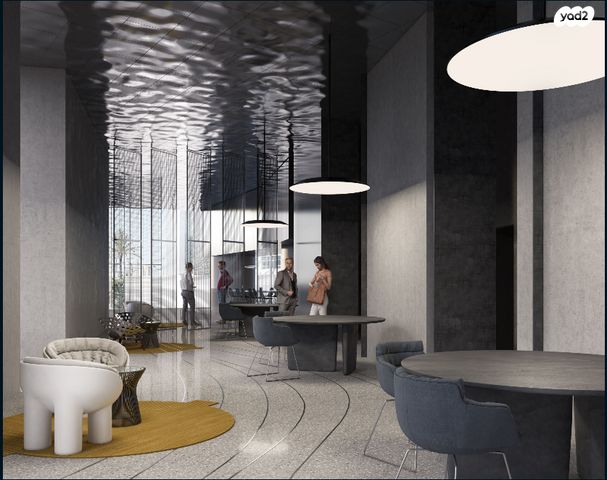 דירה, ארלוזורוב 84, שכונת הראשונים, רמת גן