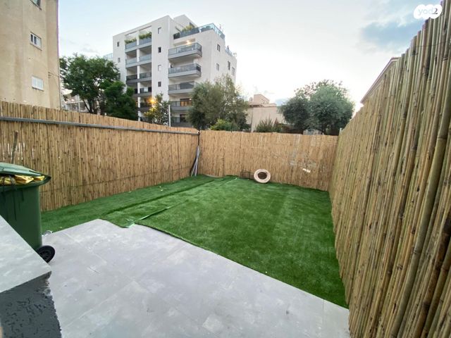 יחידת דיור, ההסתדרות 30, נווה דוד רמז, רעננה