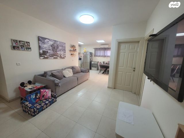 יחידת דיור, קינמון 3, שאר העיר, עומר