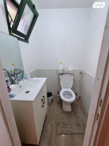 יחידת דיור, סוקולוב 20, מרכז עפולה עלית, עפולה