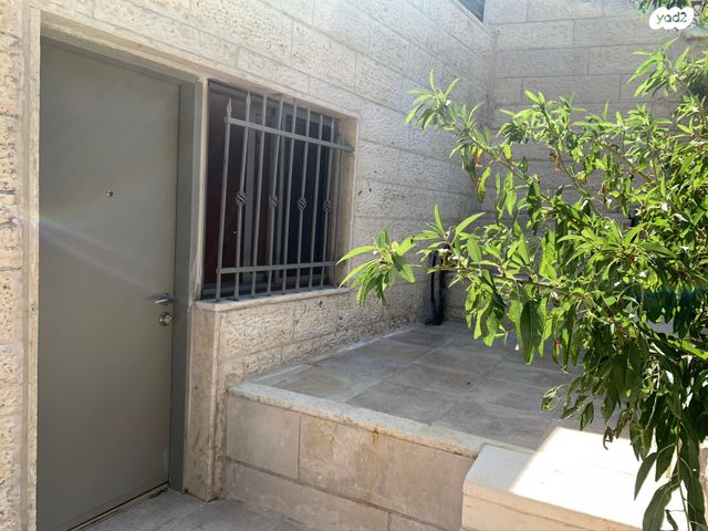 דירה, שלמה ומשה תג'ר 1, פסגת זאב, ירושלים