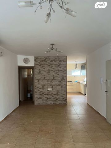 דירה, ברקן 3, תל גיבורים, חולון