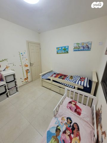 יחידת דיור, קינמון 3, שאר העיר, עומר