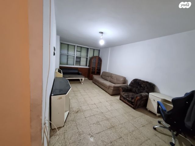 דירה, גרינבוים 18, גבעת הזיתים, פסגת לוד, לוד