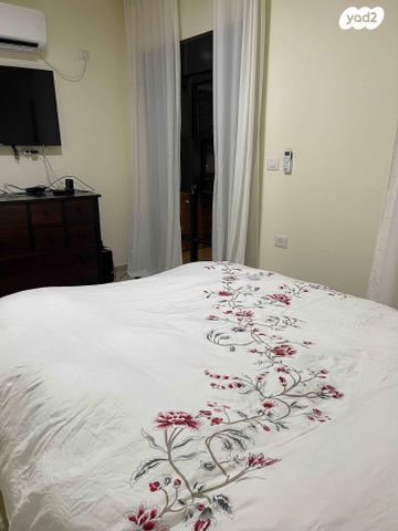 יחידת דיור, ד"ר אלדד שייב 6, רמות, באר שבע