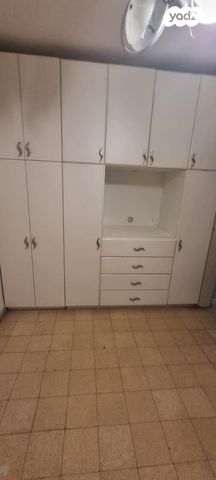 דירה, הפלמ"ח 4, רמת ורבר, פתח תקווה