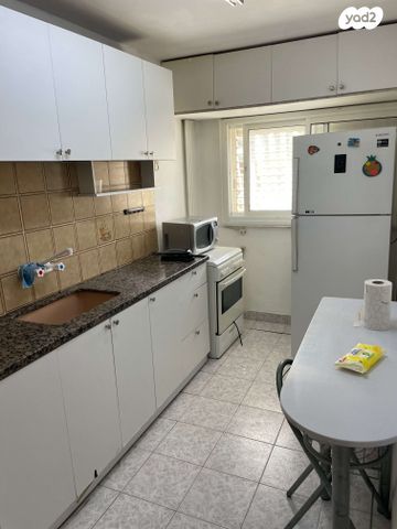 דירה, הגליל 3, ביאליק דרום, קרית ביאליק